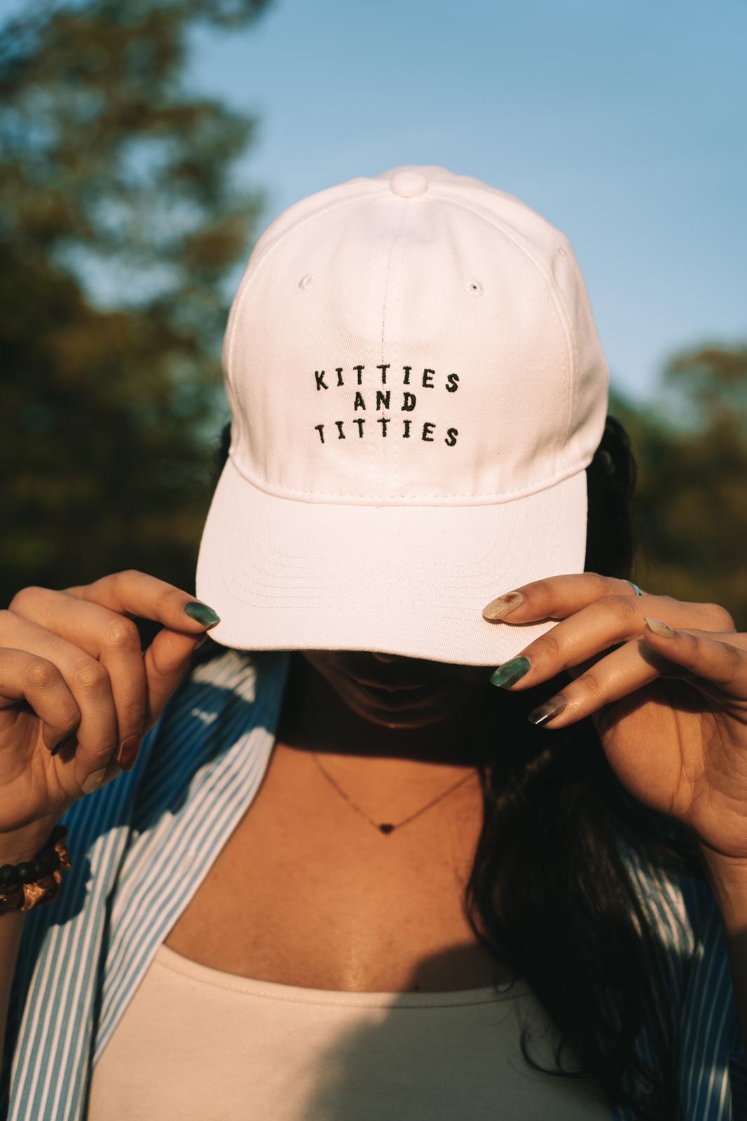 KnT Cap