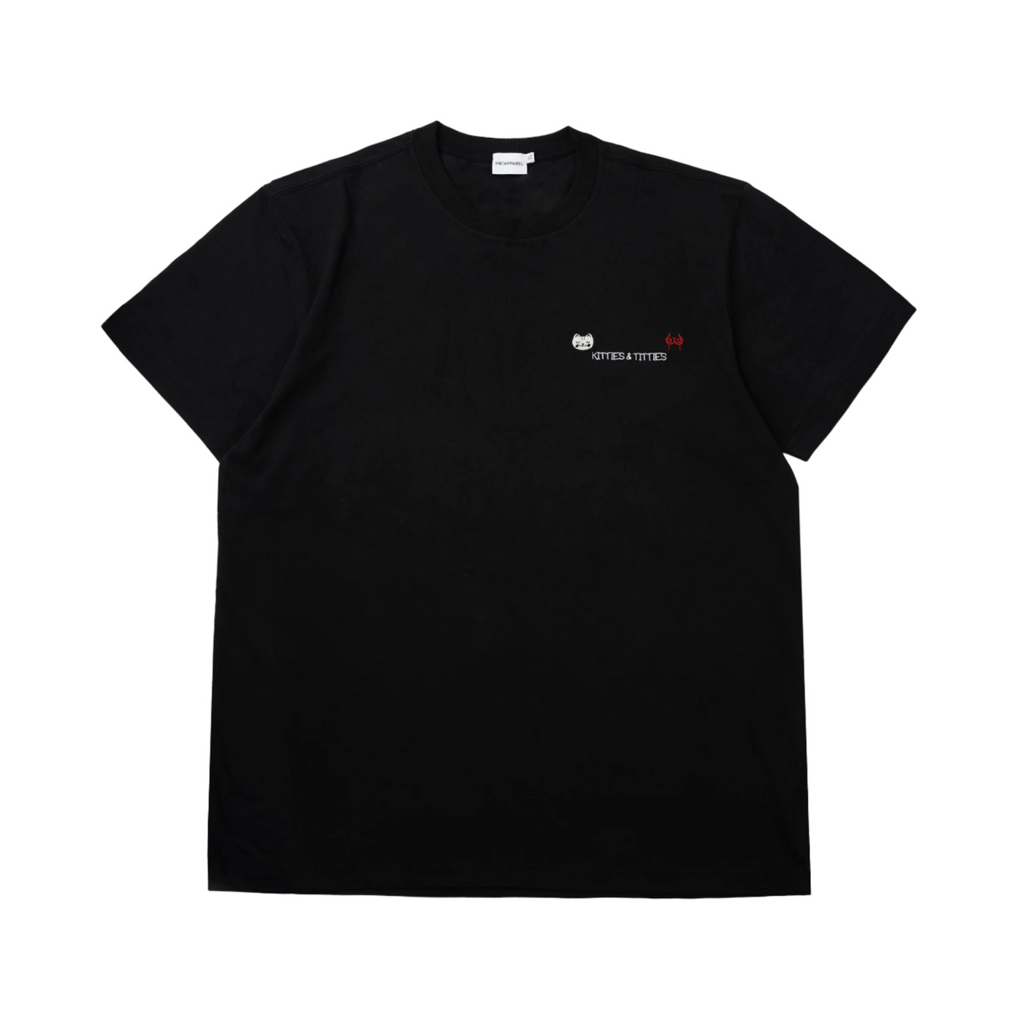 KnT Shirts