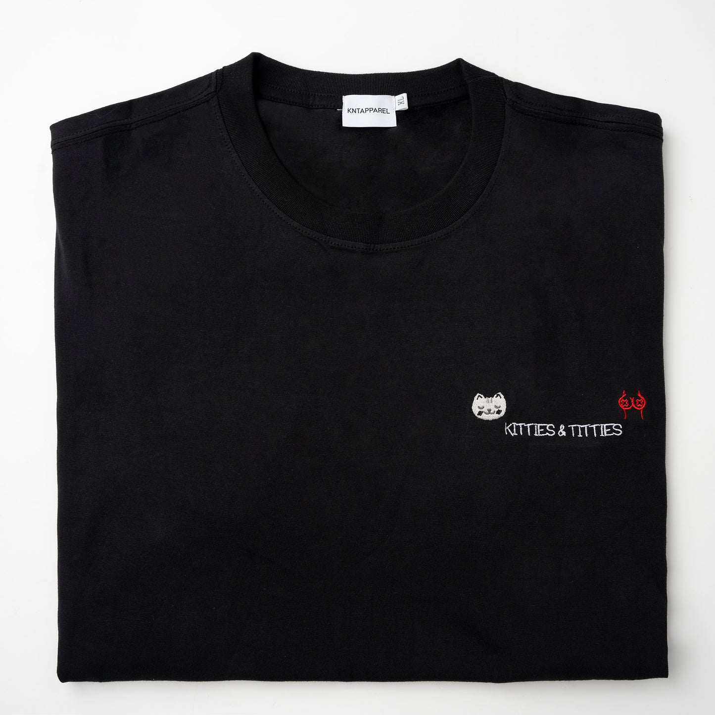 KnT Shirts