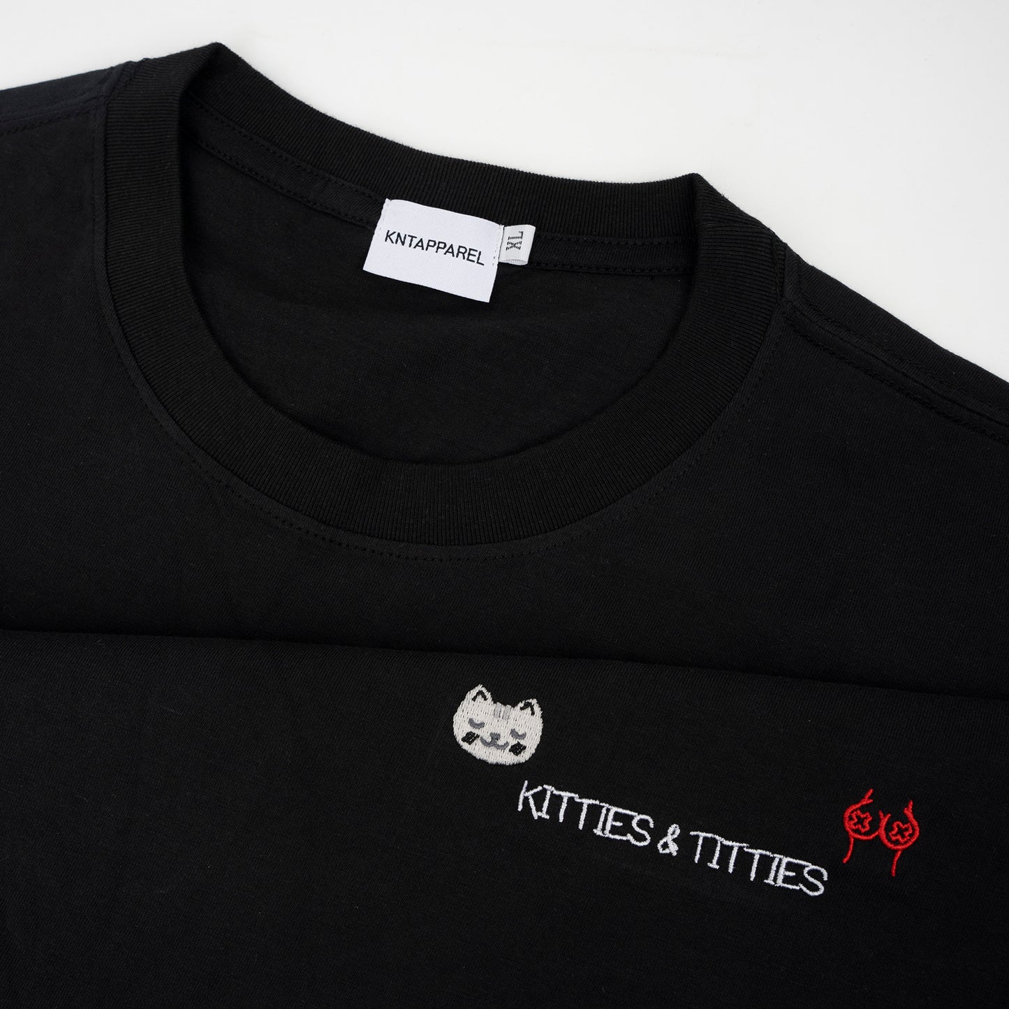 KnT Shirts