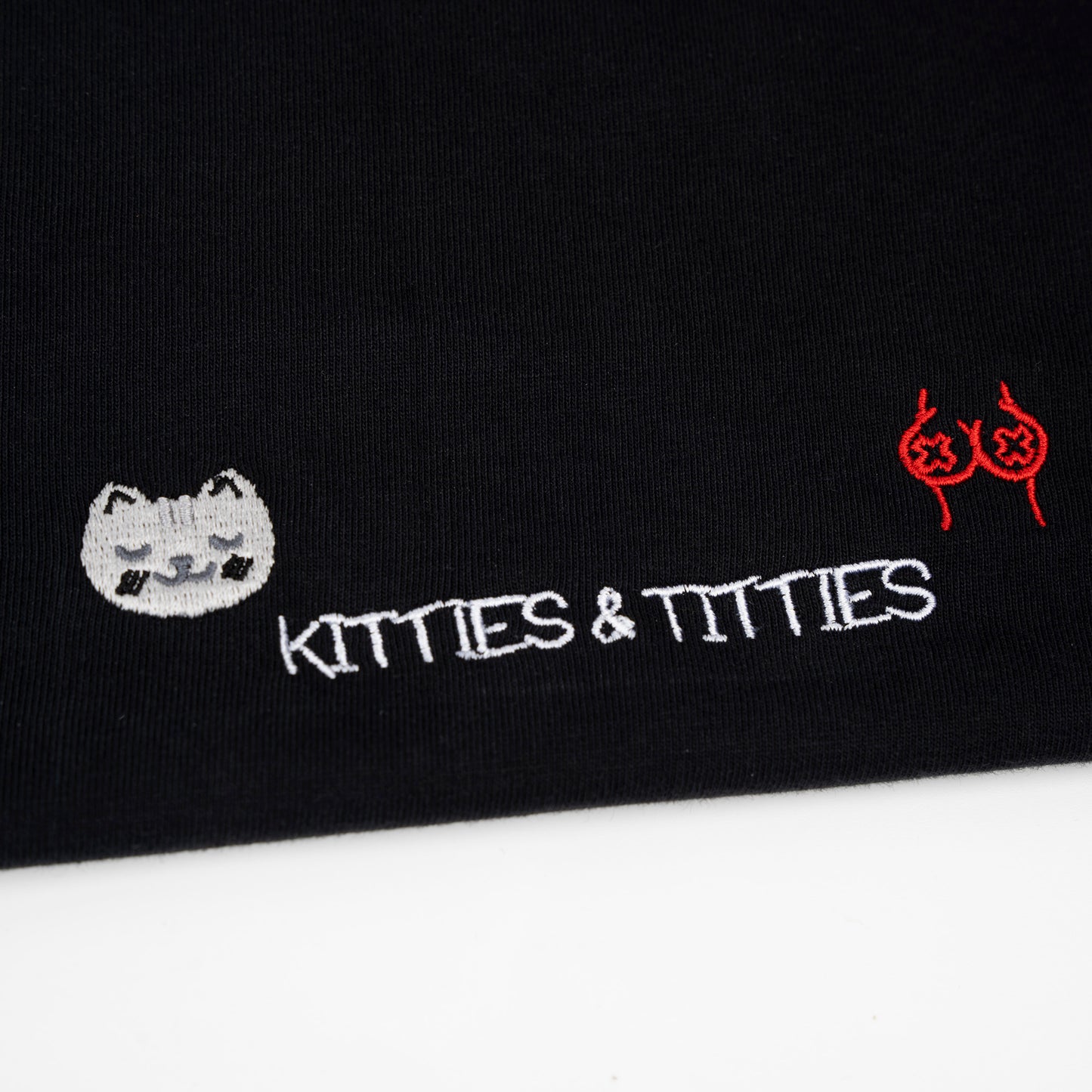 KnT Shirts