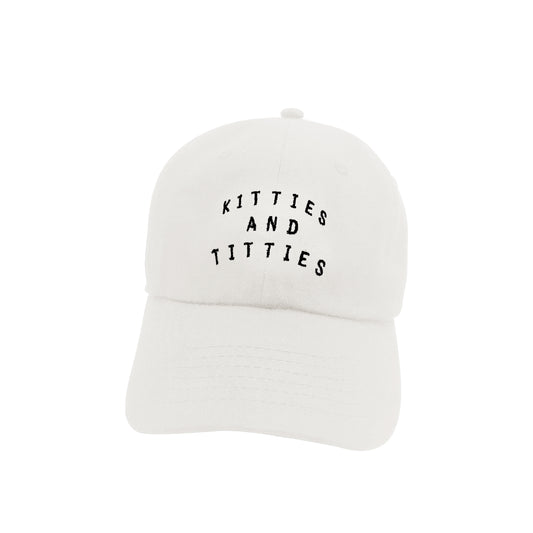 KnT Cap