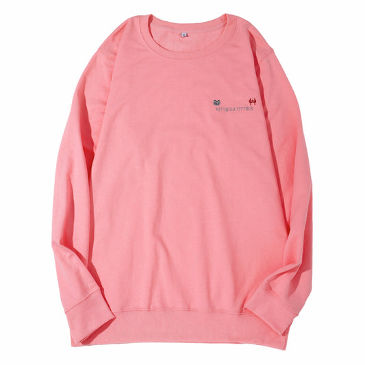 KnT Sweaters