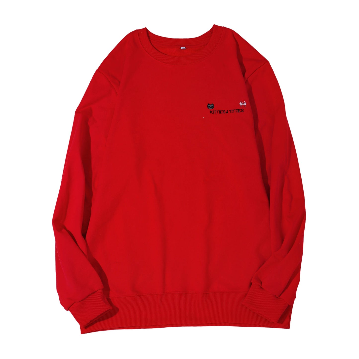 KnT Sweaters