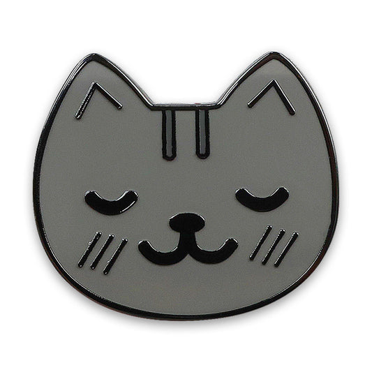 KnT Pin Single
