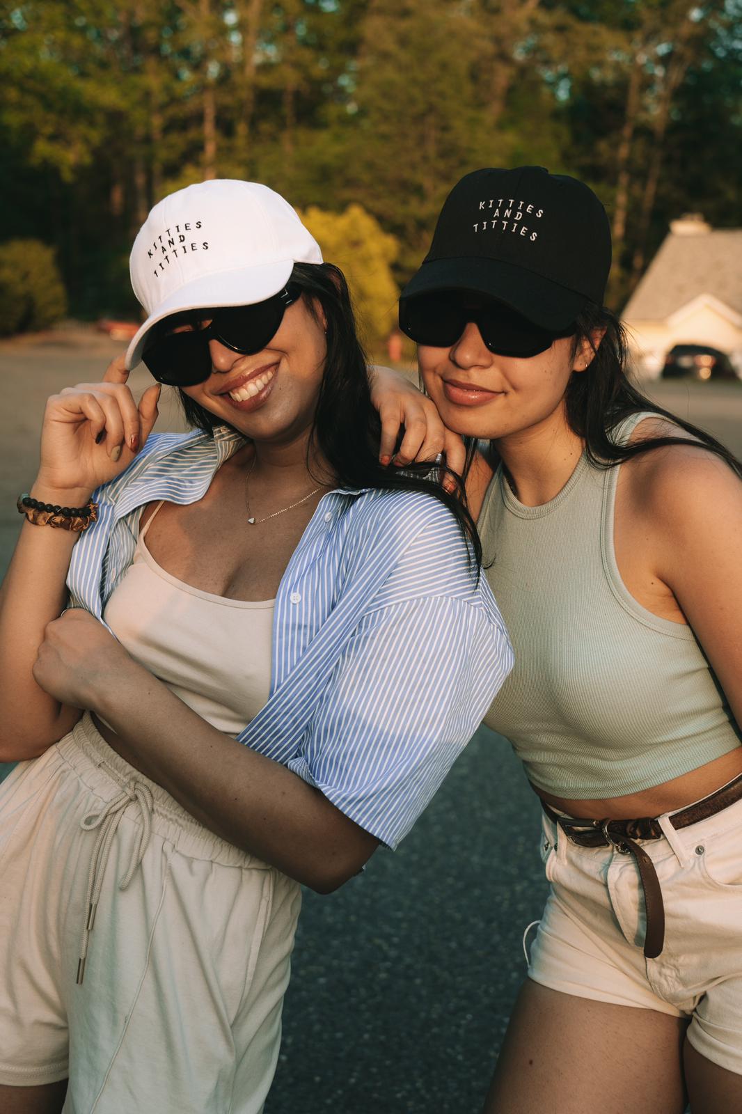KnT Cap