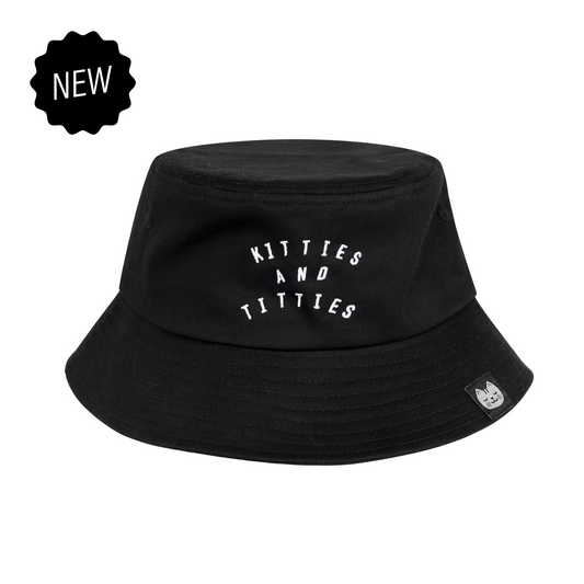 KnT Bucket Cap