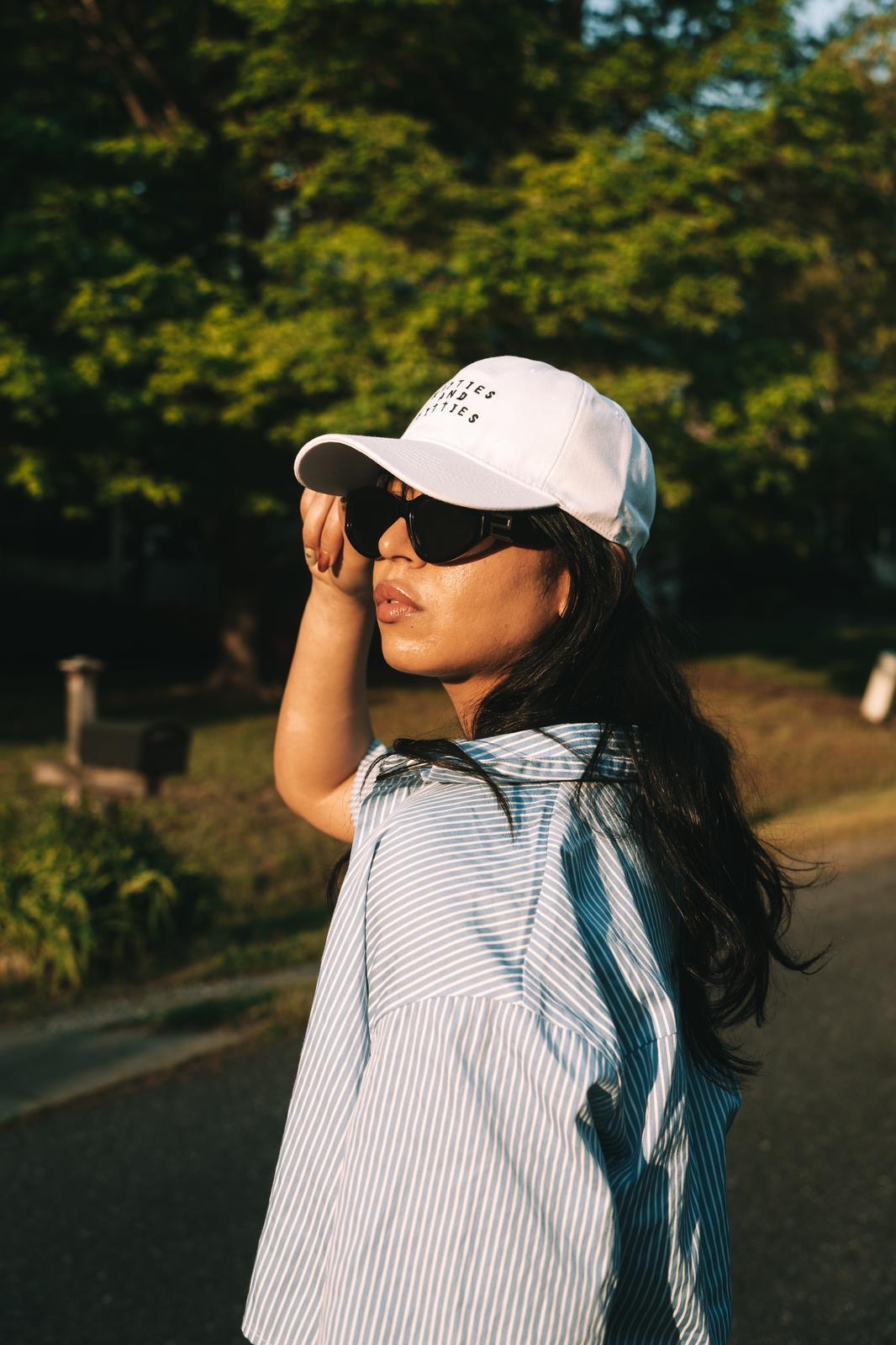 KnT Cap