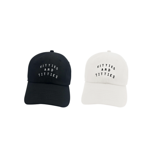 KnT Cap Set