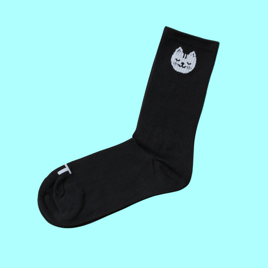 KnT Socks Pair Single