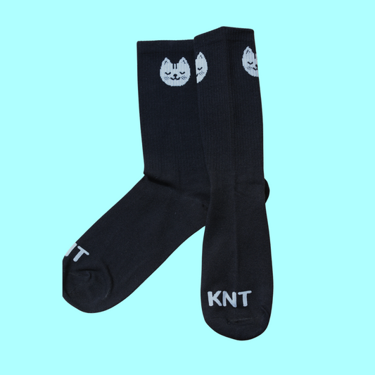 KnT Socks Pair Single