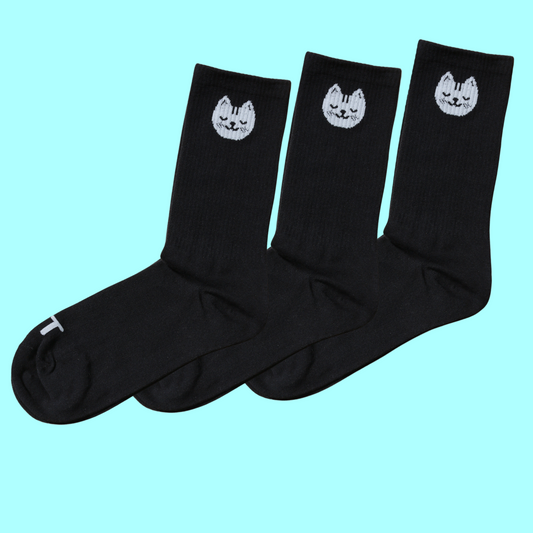 KnT Socks Set