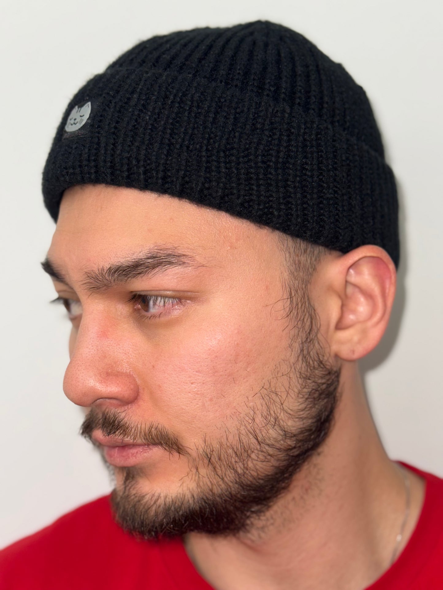 Juego de gorras KnT '24