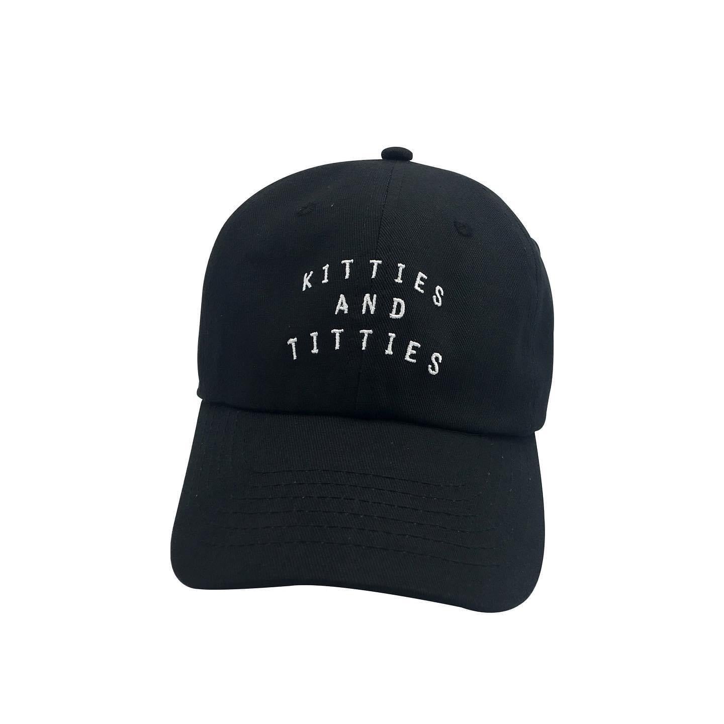 Gorra KnT '24