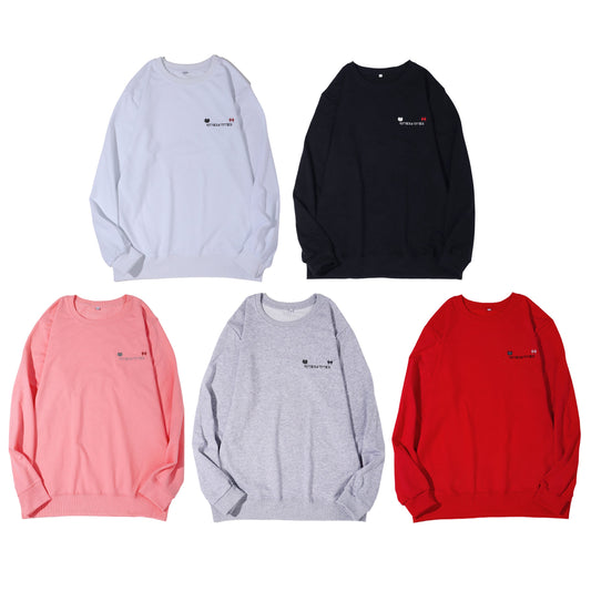 Suéteres KnT Conjunto completo de colores Pussy '24