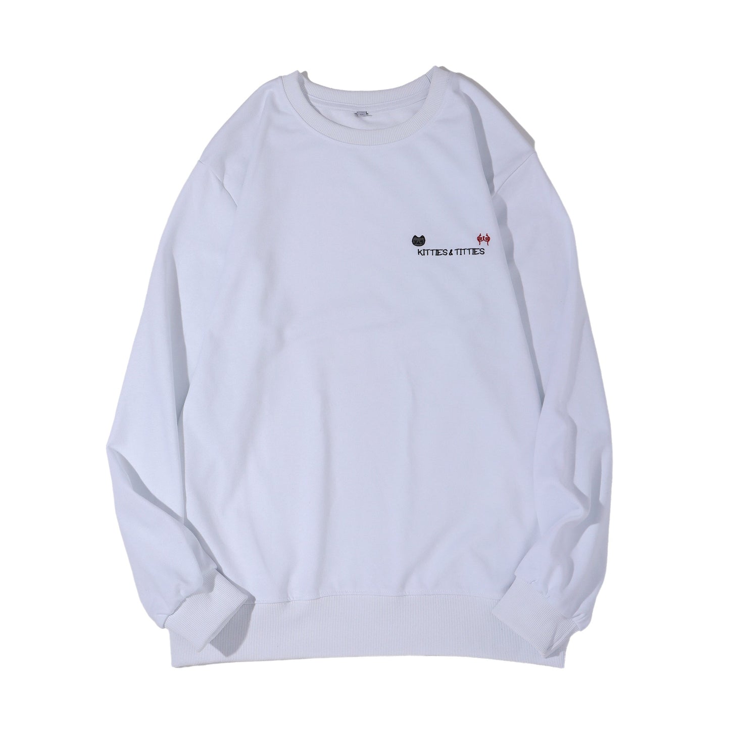KnT Sweaters