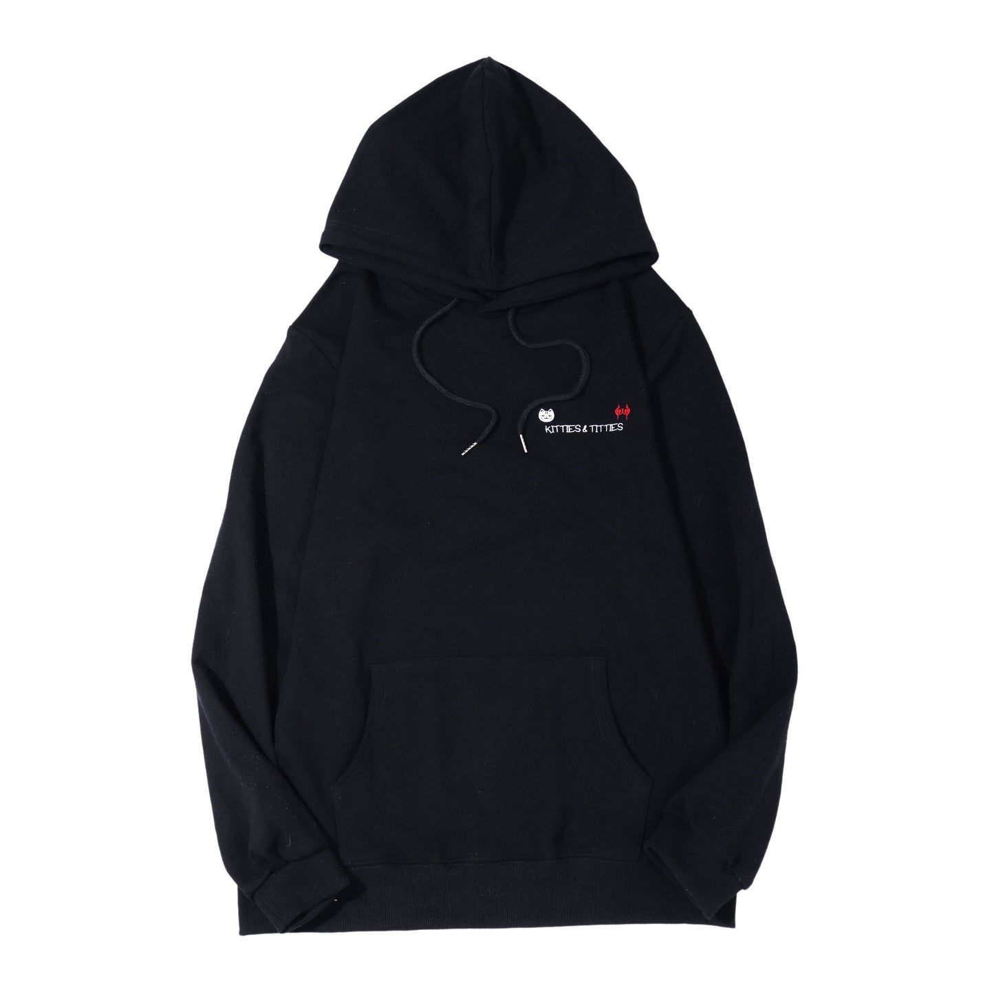 KnT Hoodies