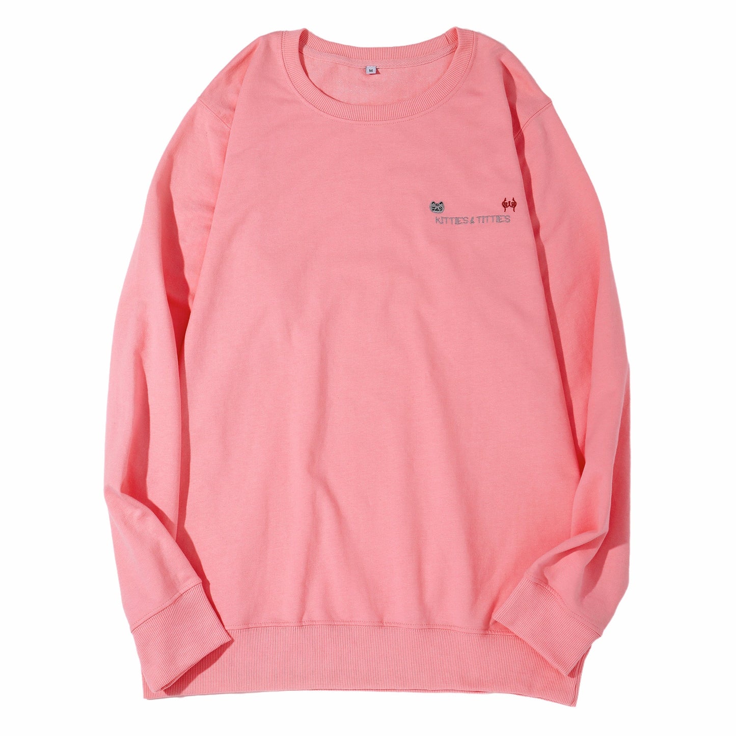 KnT Sweaters