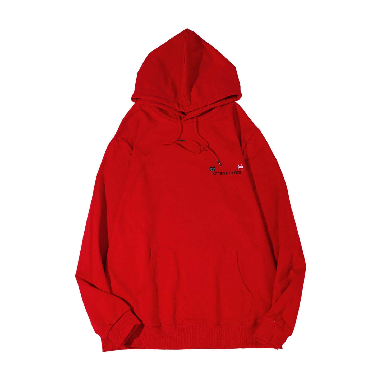 KnT Hoodies