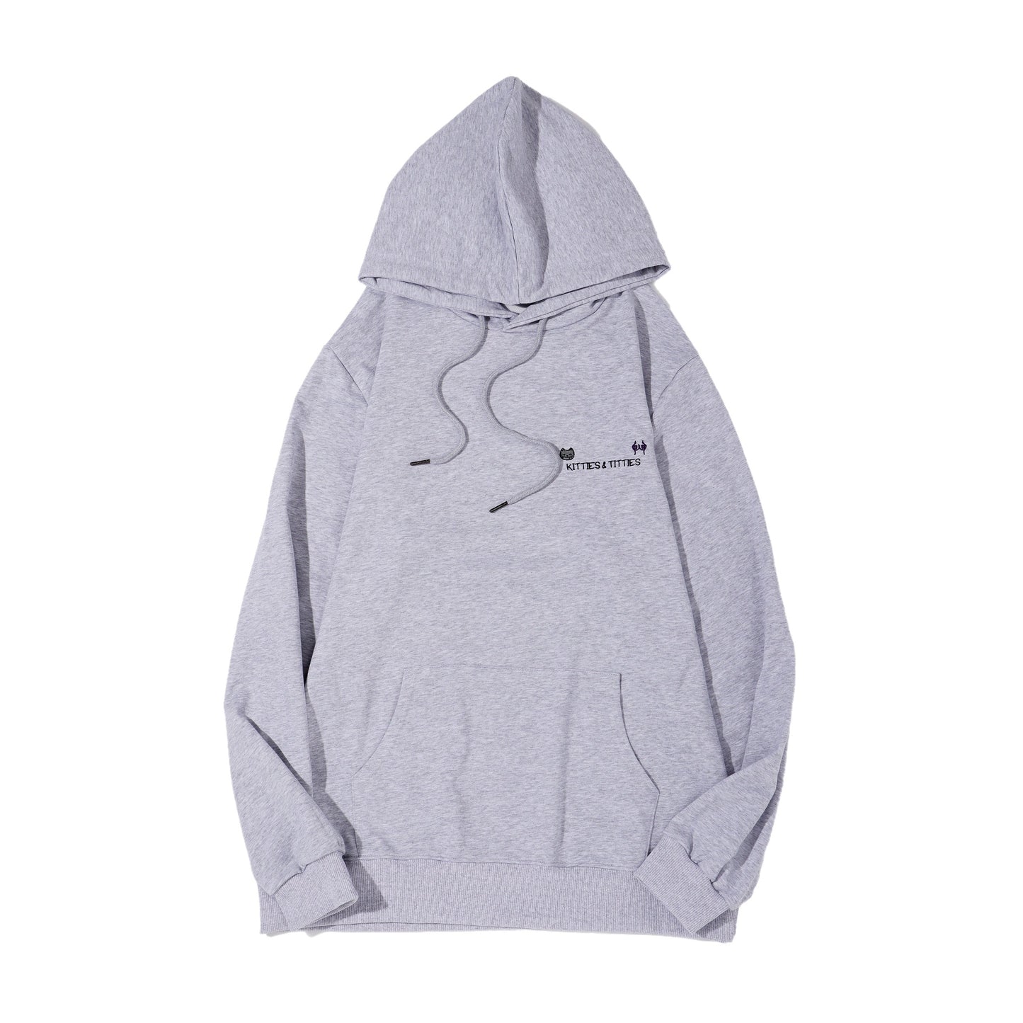 KnT Hoodies