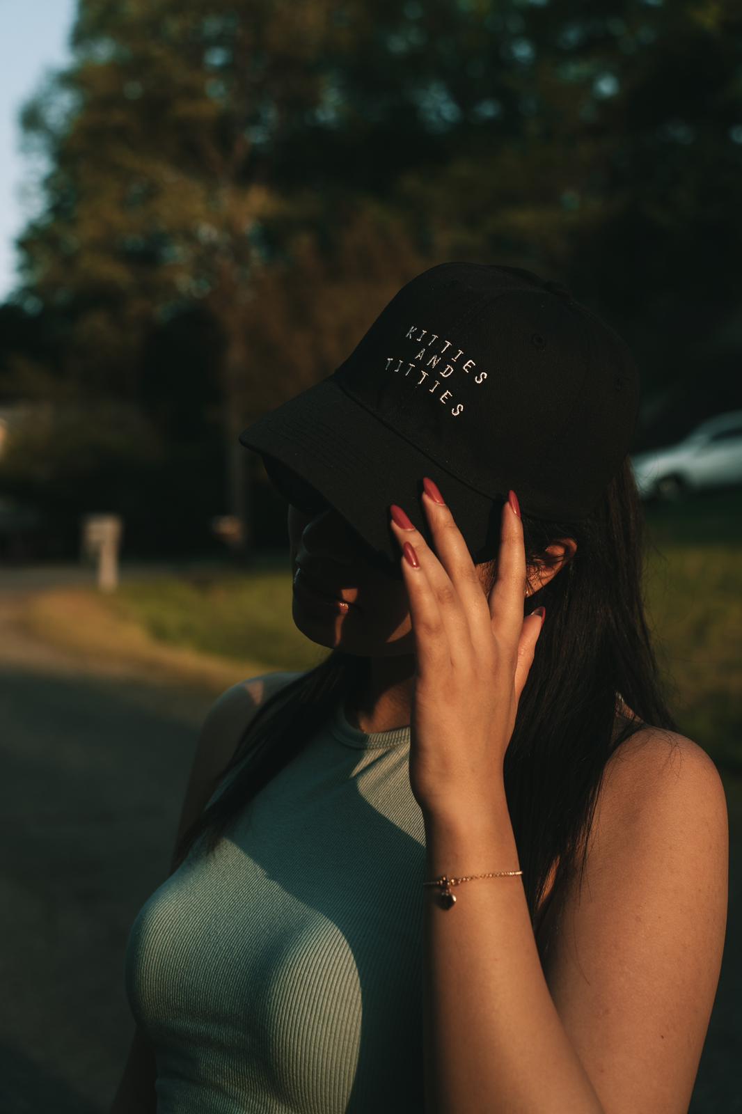 Gorra KnT '24