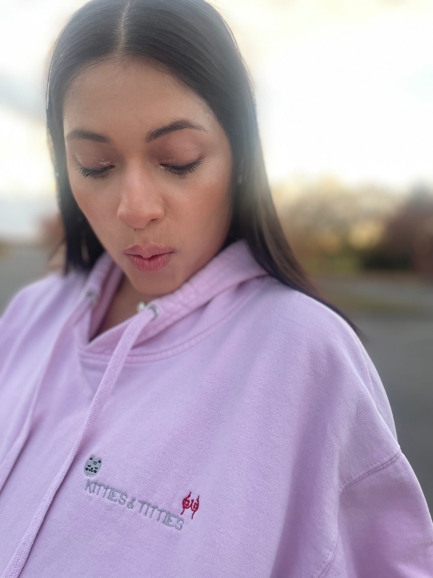 KnT Hoodies