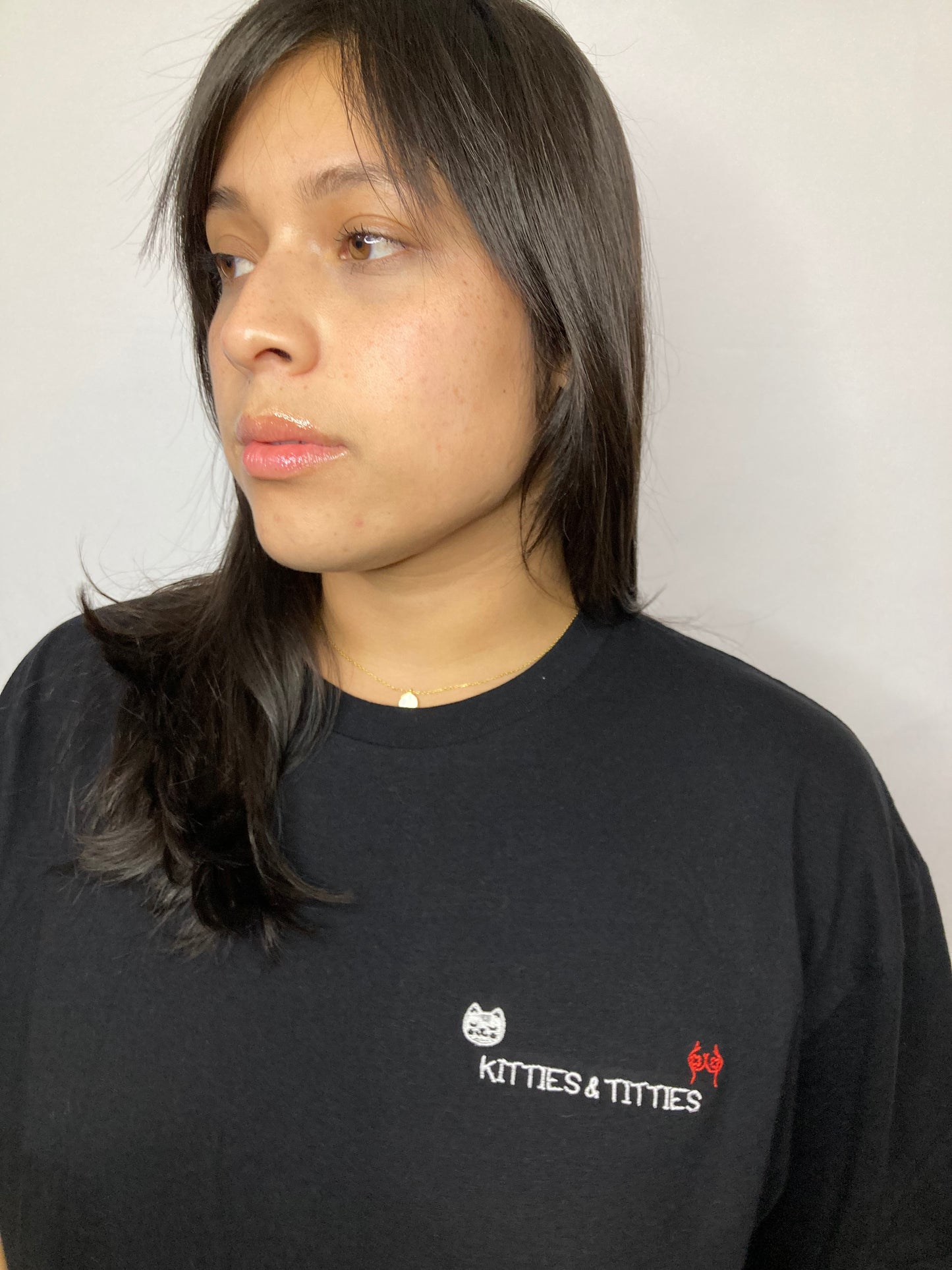 Camisetas KnT '24