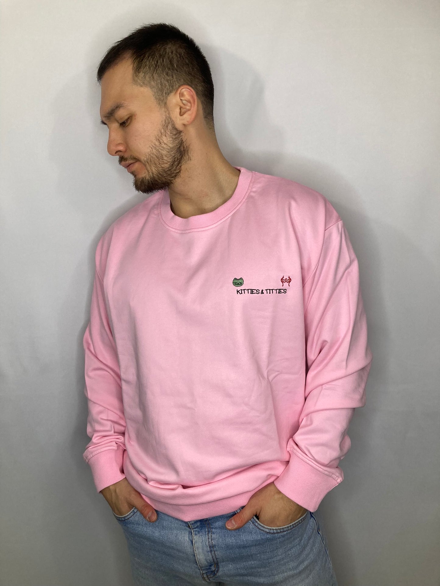 KnT Sweaters