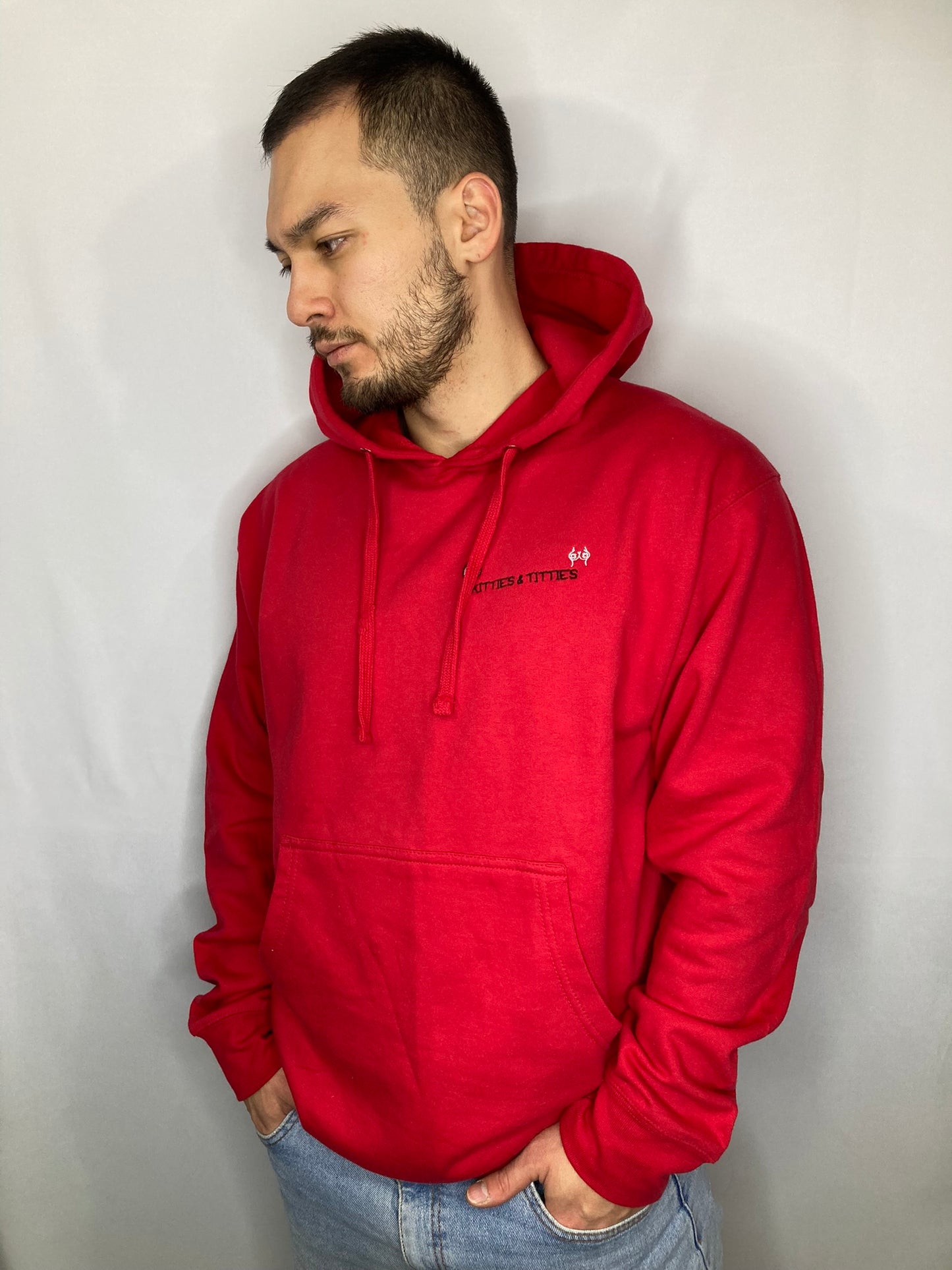 KnT Hoodies