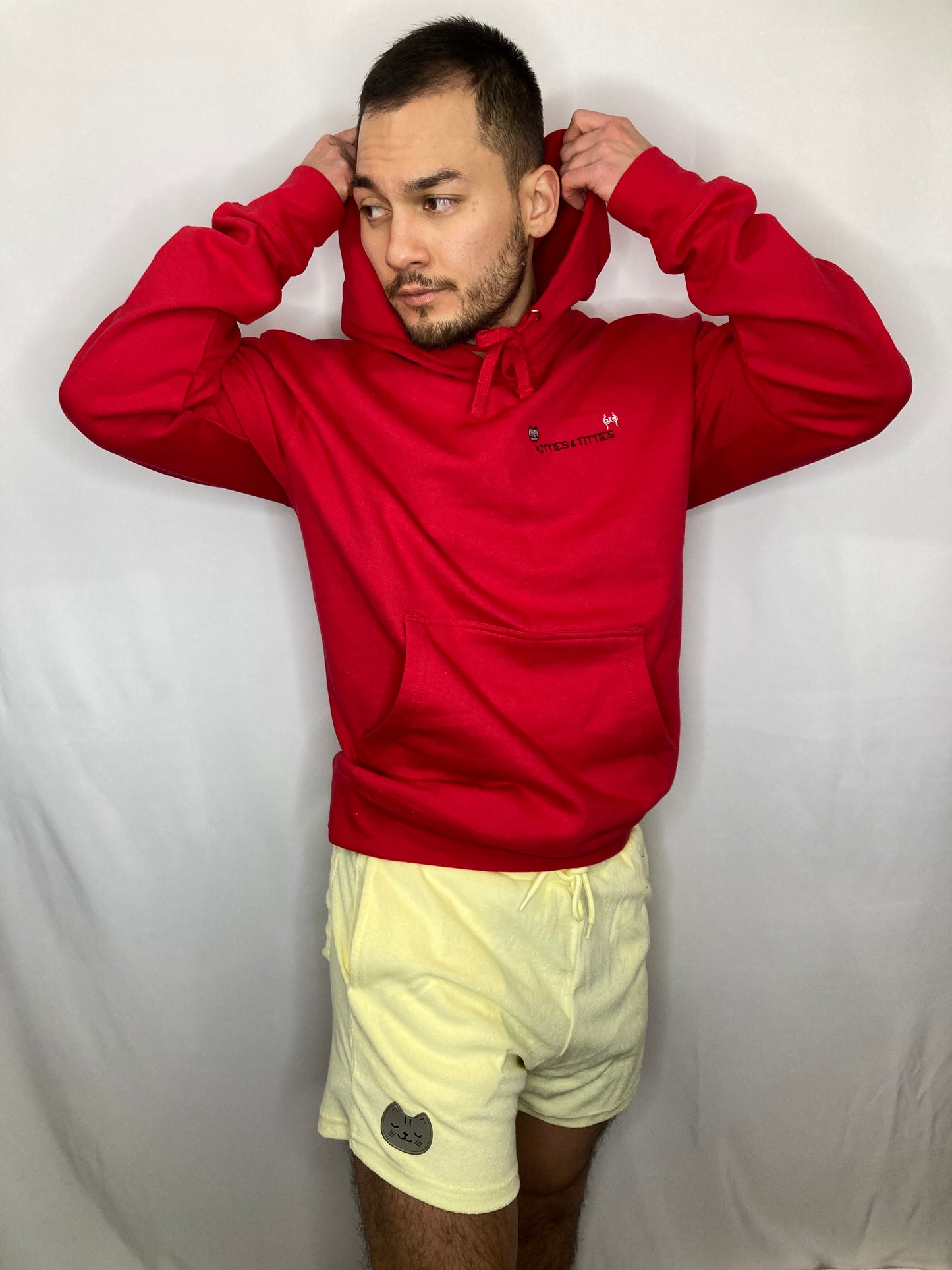 Pantalones cortos KnT '24
