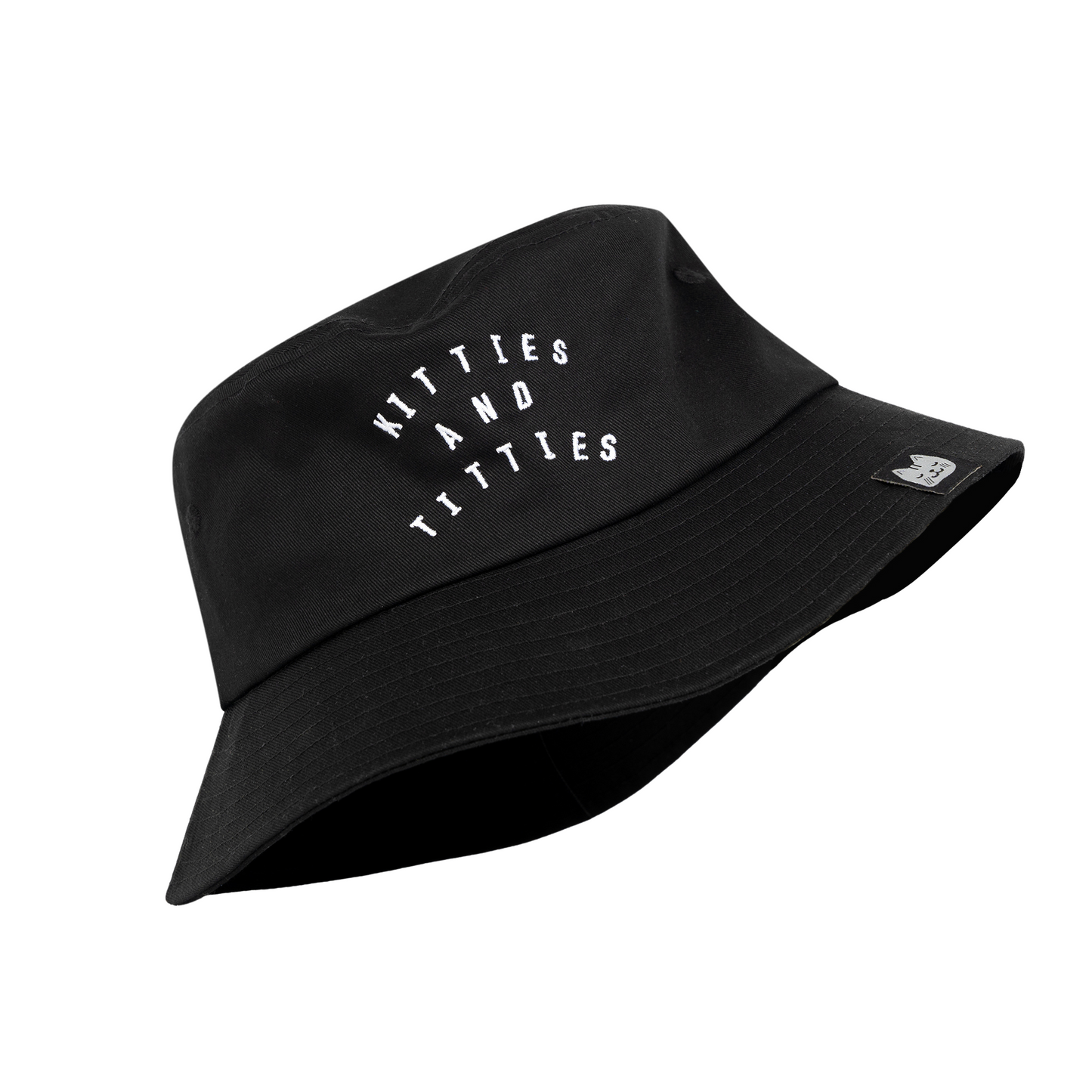 KnT Bucket Cap