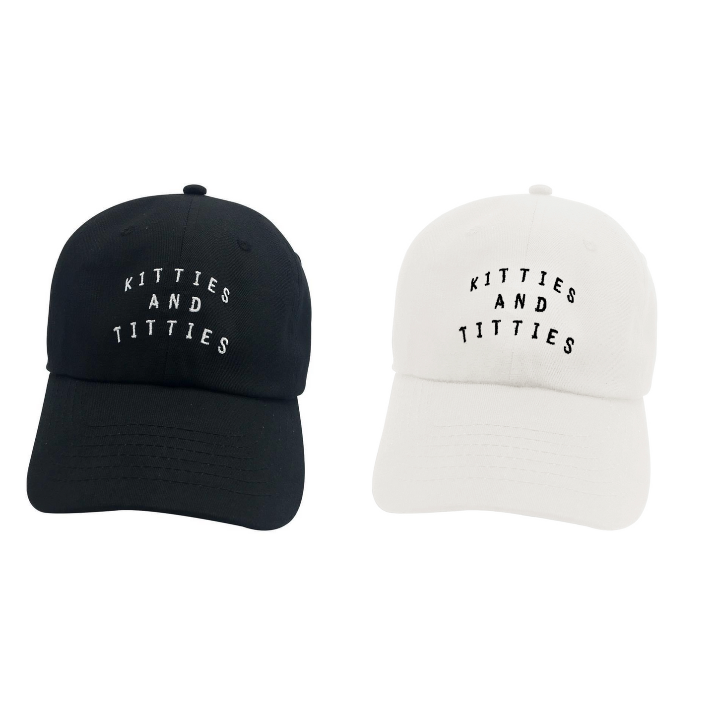 KnT CapSweSho Set