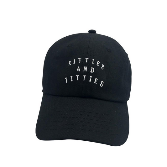 KnT Cap