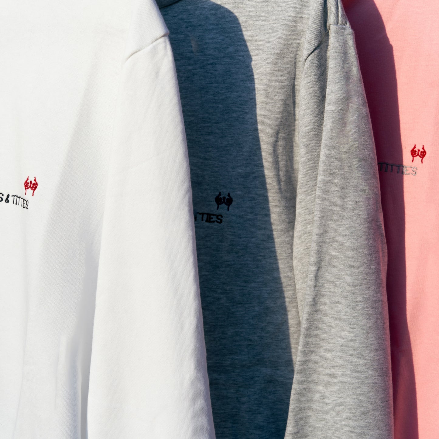 KnT Hoodies