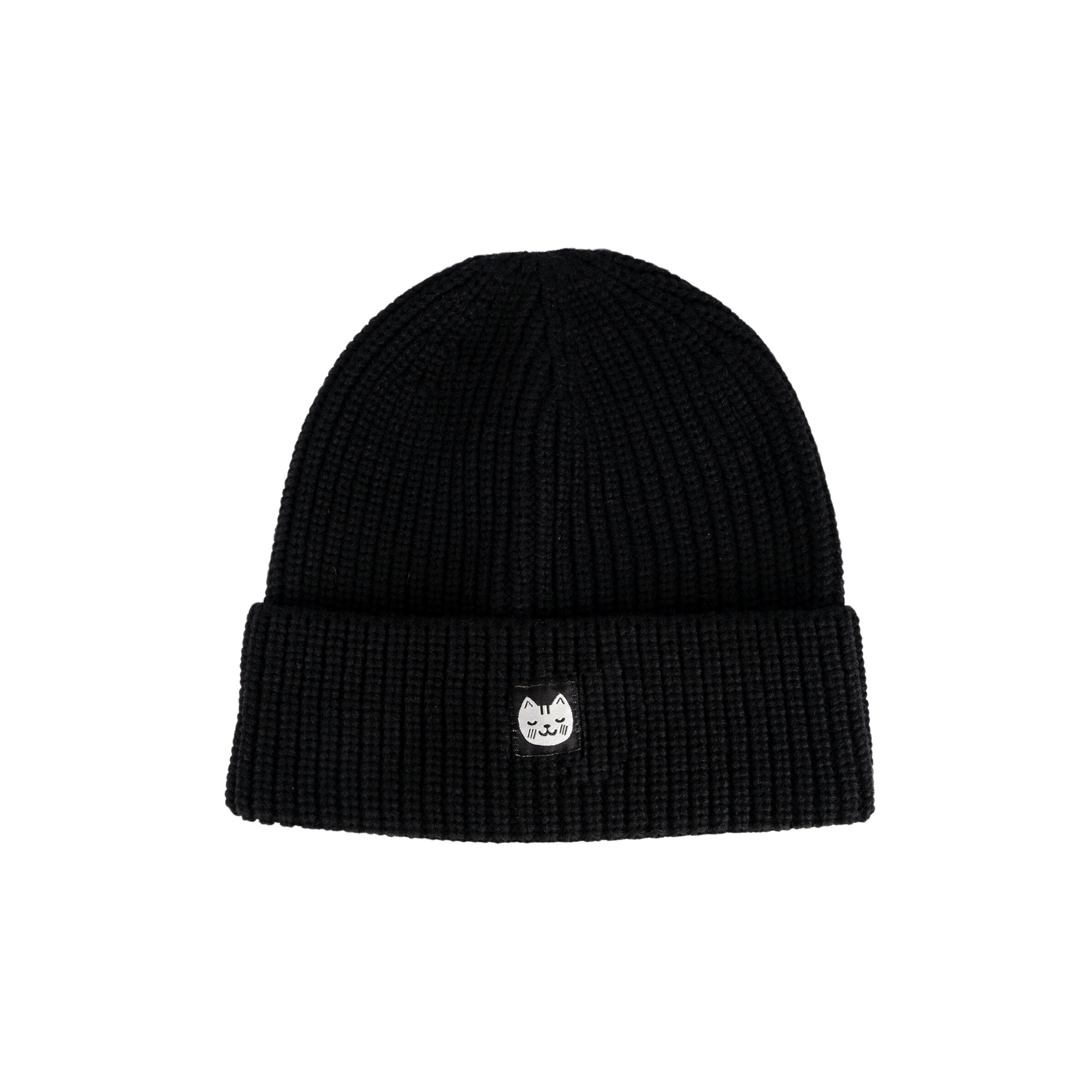 VAKT. BEANIE / BLACK 定価:8,910円 Kids Core Basics Beanie in Black | Vans