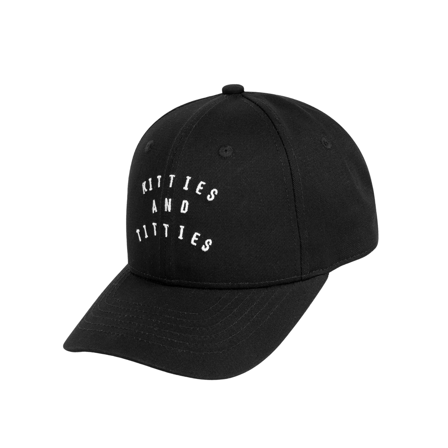 Gorra KnT '24