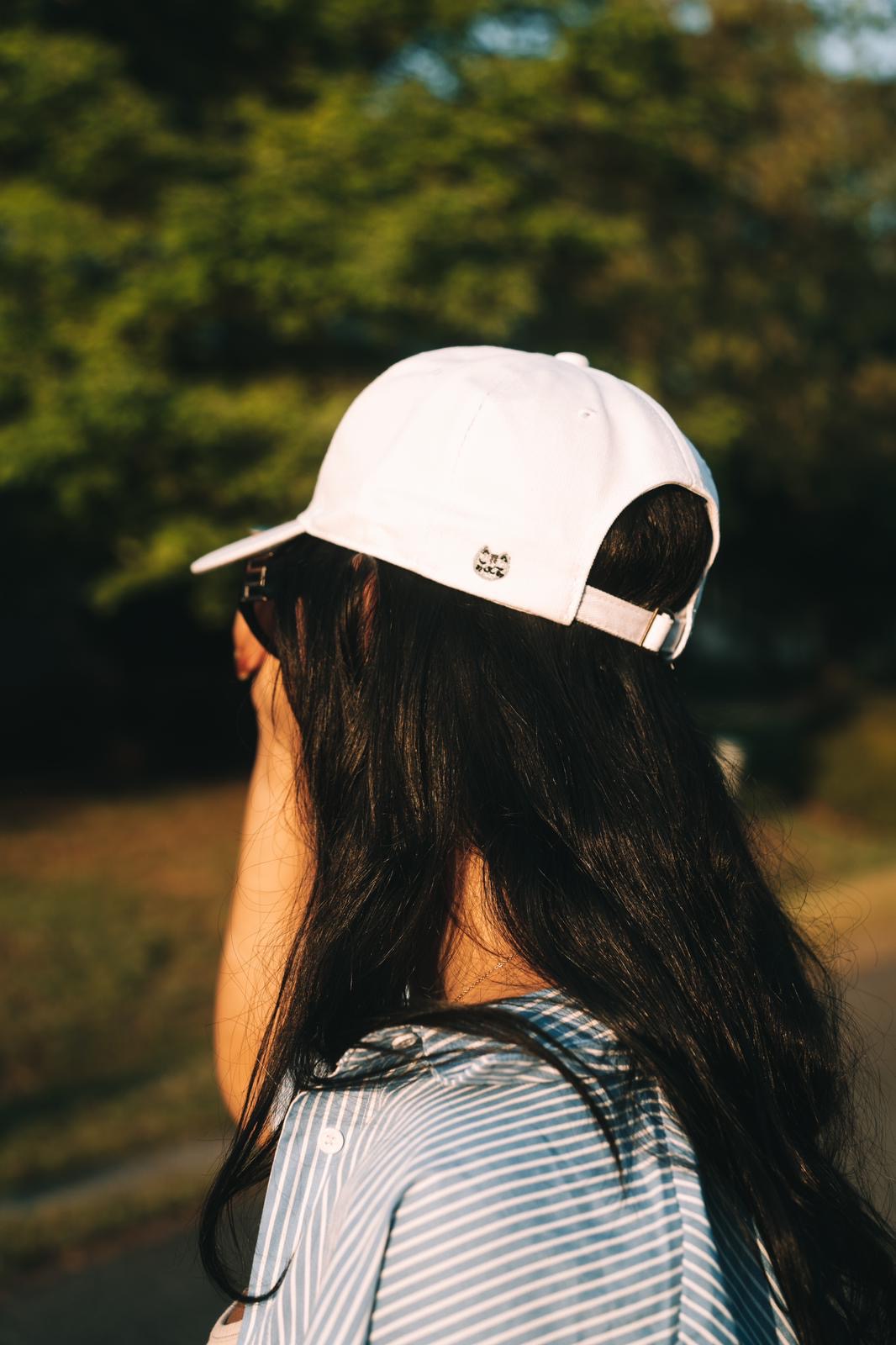 Gorra KnT '24