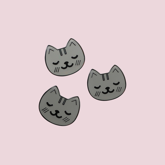 KnT Pussy Pin Set