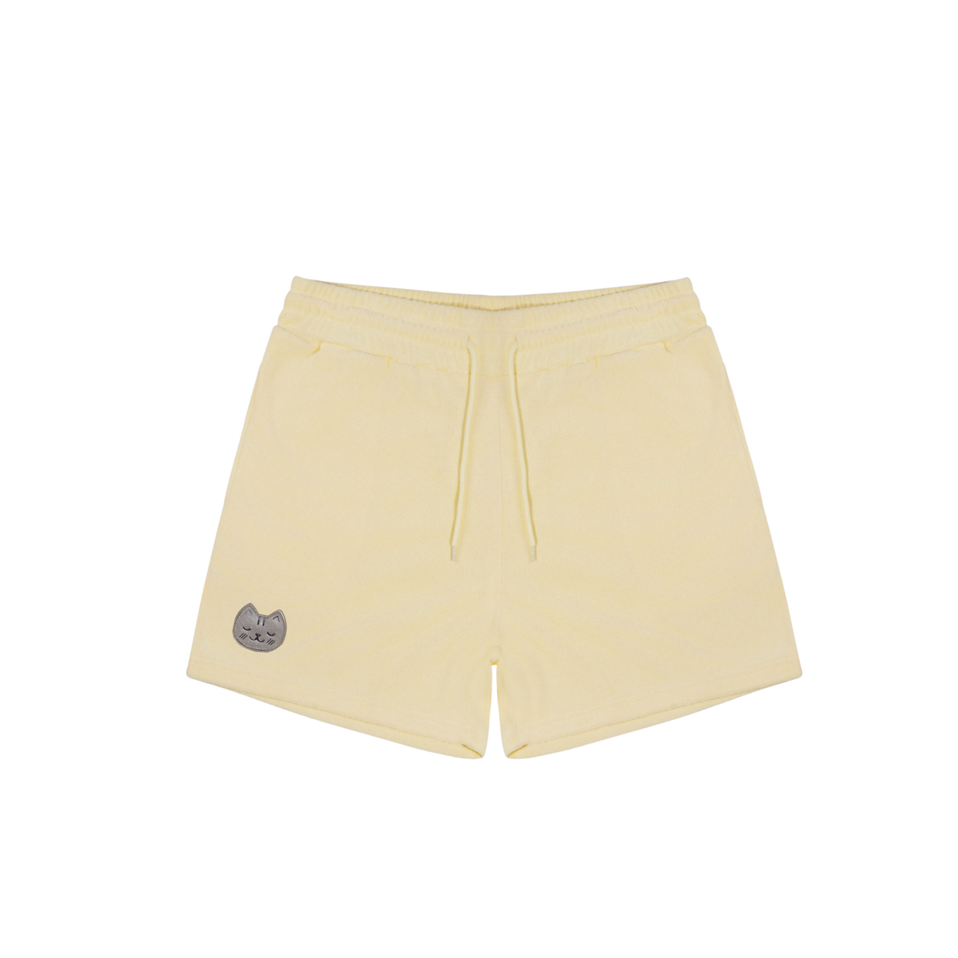 KnT Shorts – KnTapparel